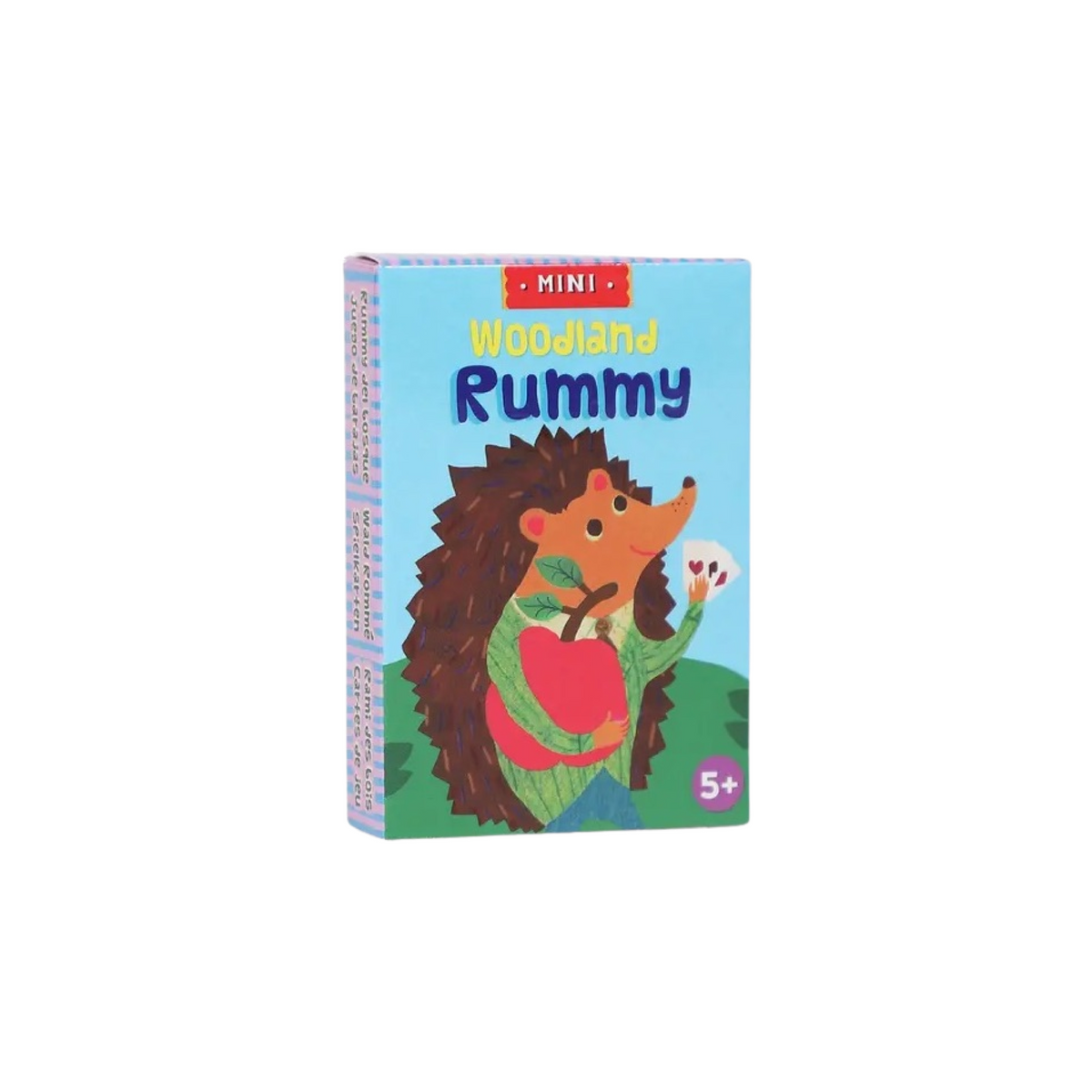 Mini Card Game