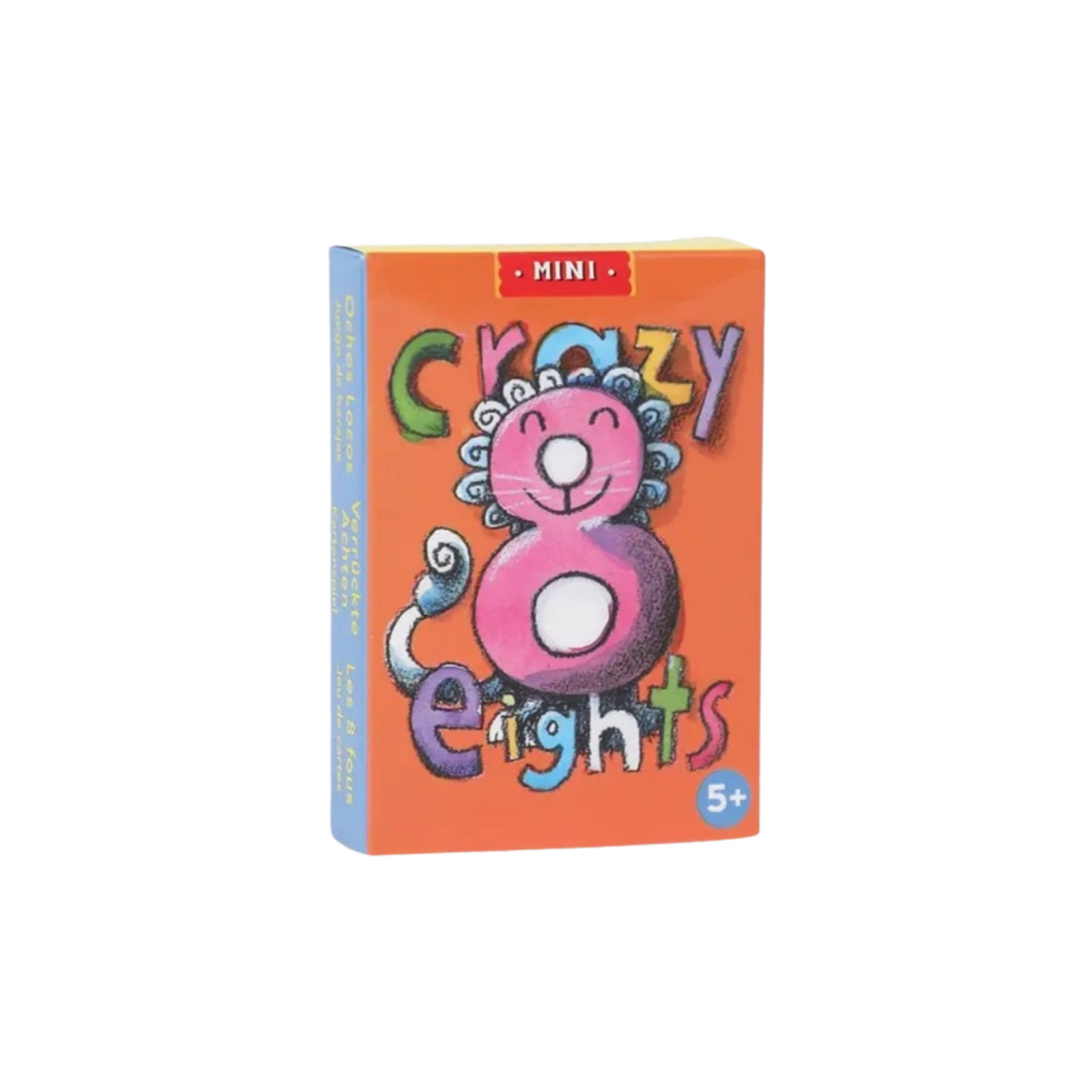 Mini Card Game