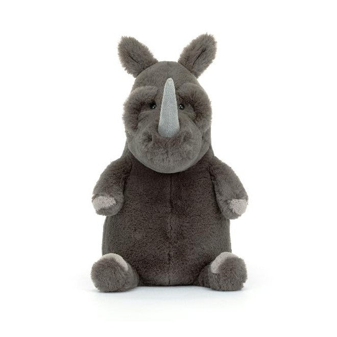 Roderick Rhinoceros Plush