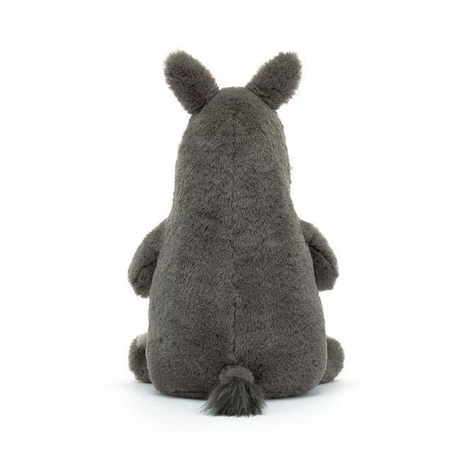 Roderick Rhinoceros Plush