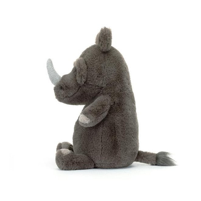 Roderick Rhinoceros Plush