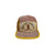 1st Birthday Embroidered Corduroy Hats
