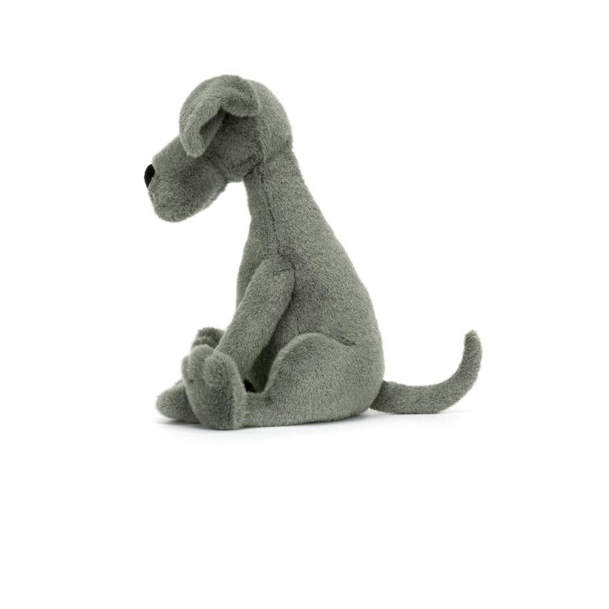 Zeus Great Dane Plush Tadpoles and Tiddlers