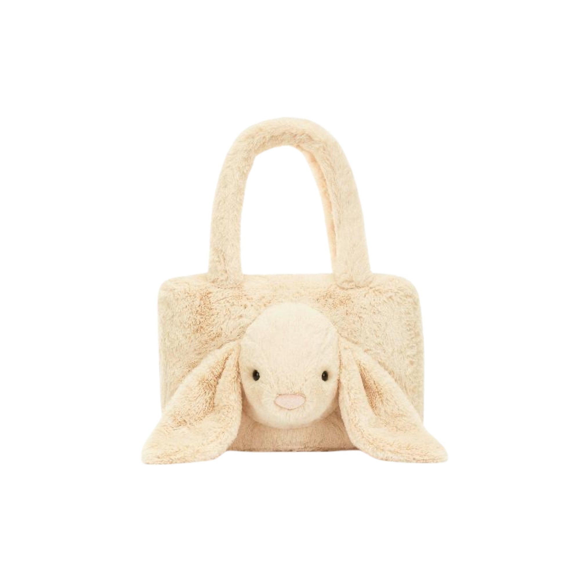 Smudge Rabbit Tote Bag