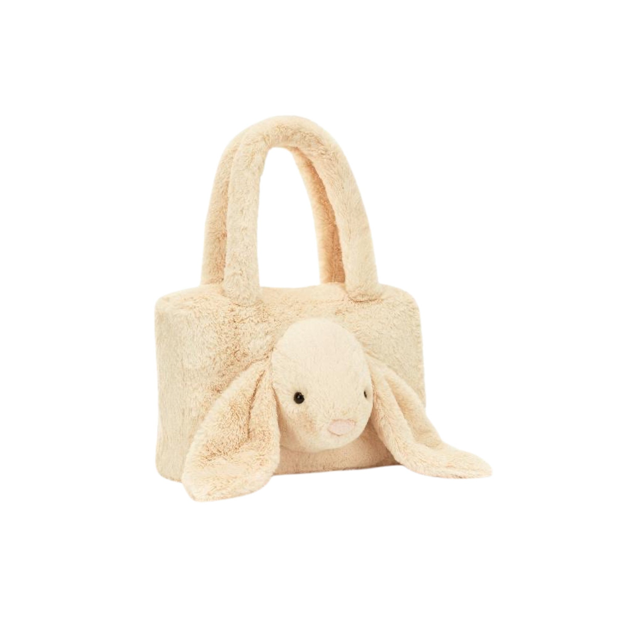 Smudge Rabbit Tote Bag