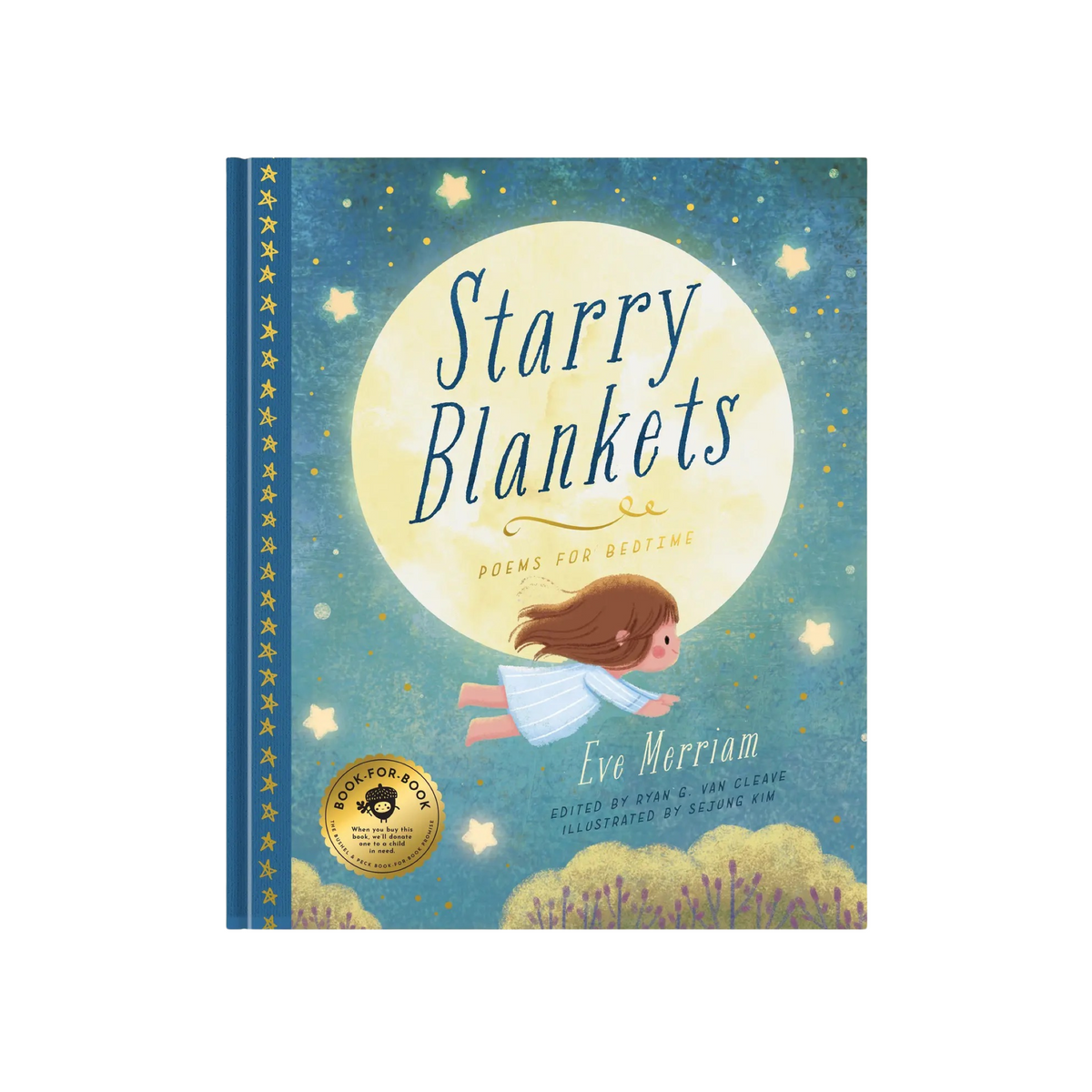 Starry Blankets