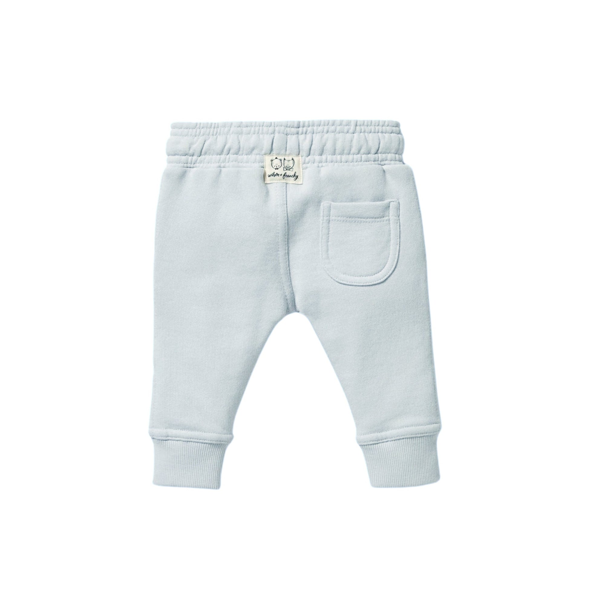 Bluebell Organic French Terry Sweat Pant