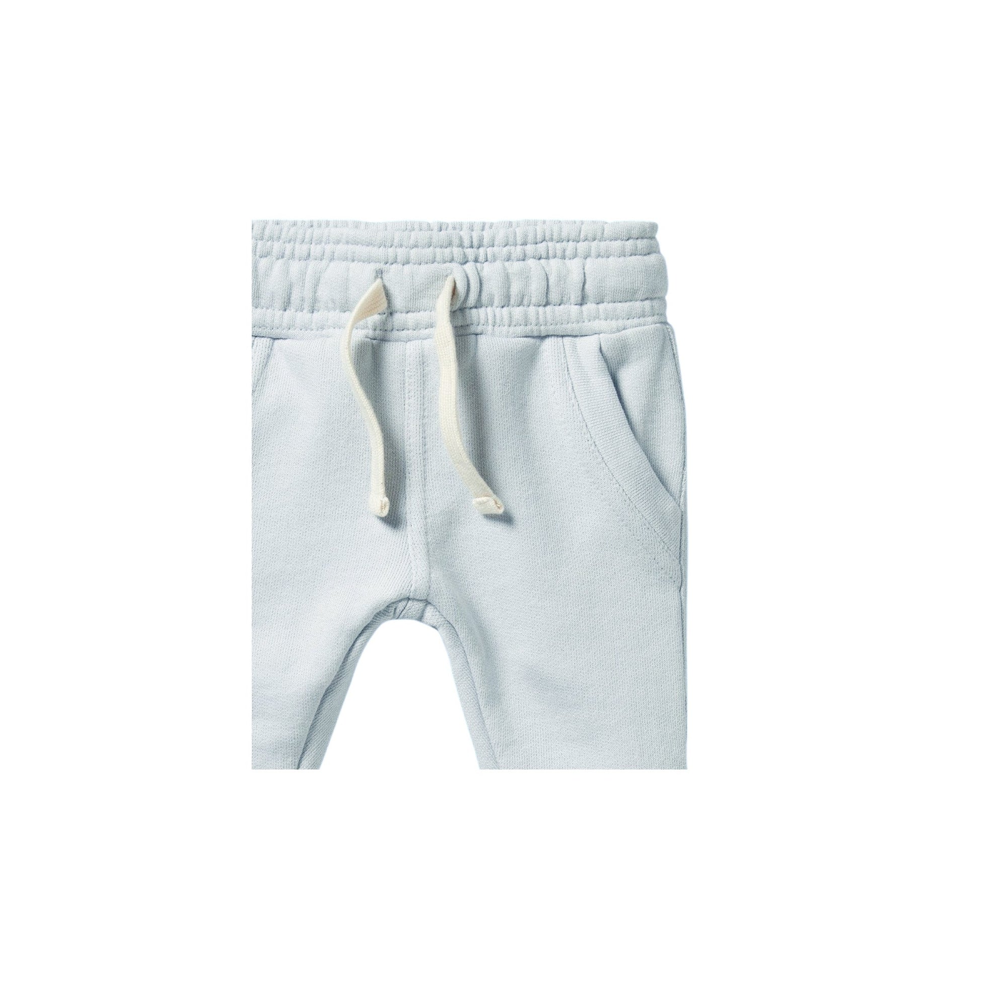 Bluebell Organic French Terry Sweat Pant