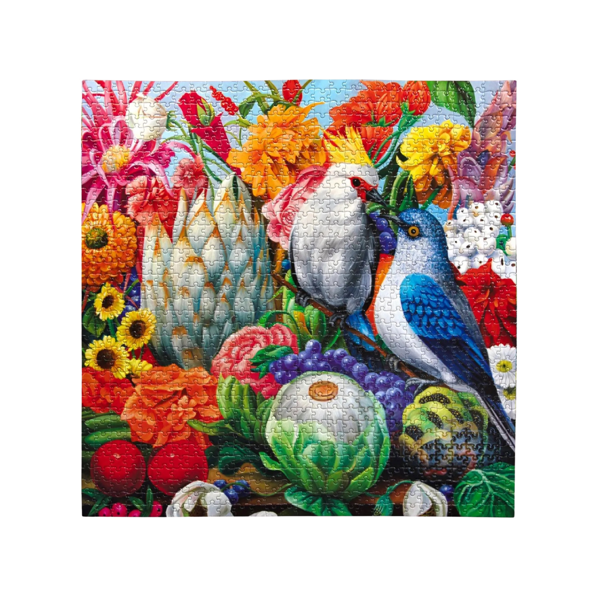 1000 Pc Puzzle