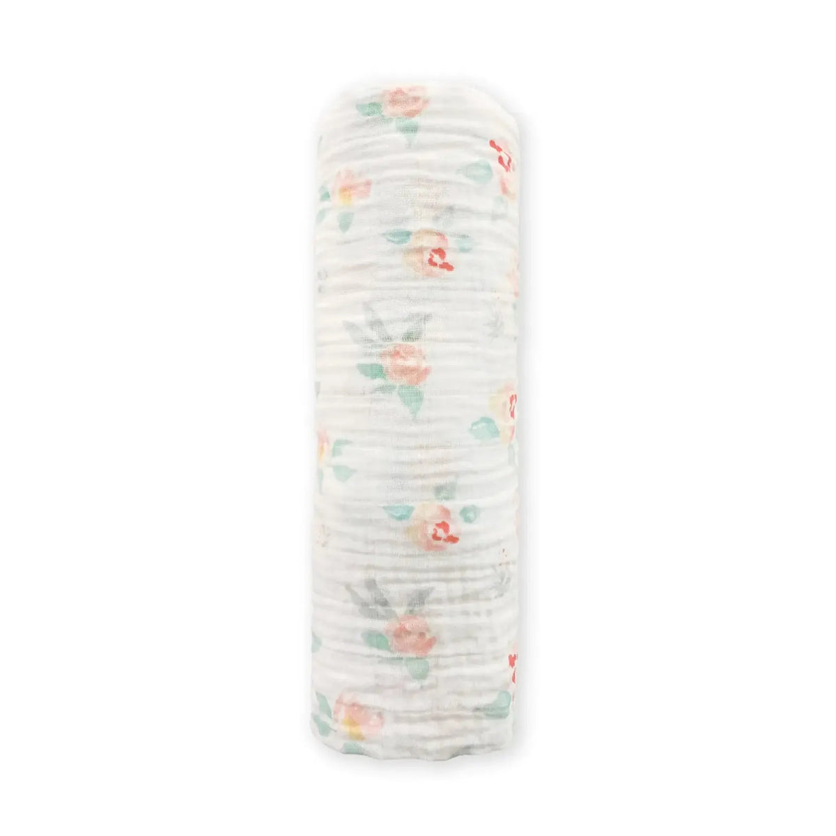 Muslin Print Swaddles
