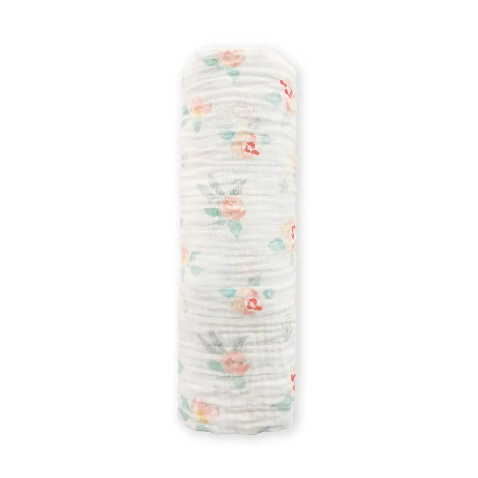 Muslin Print Swaddles