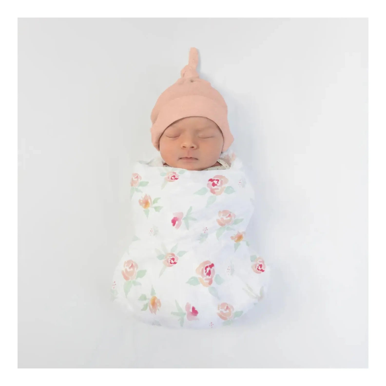 Muslin Print Swaddles
