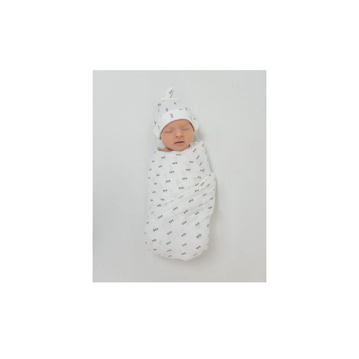 Muslin Print Swaddles