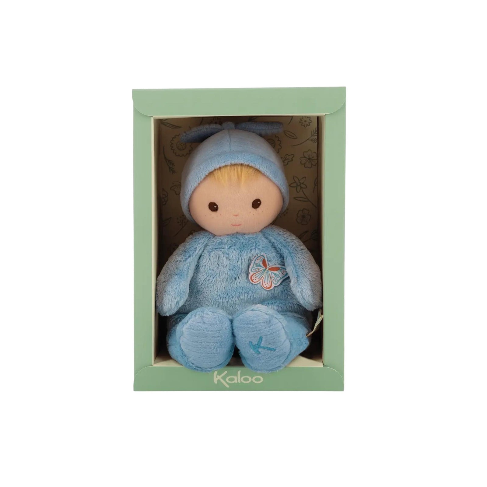 Tender Soft Body Baby Dolls