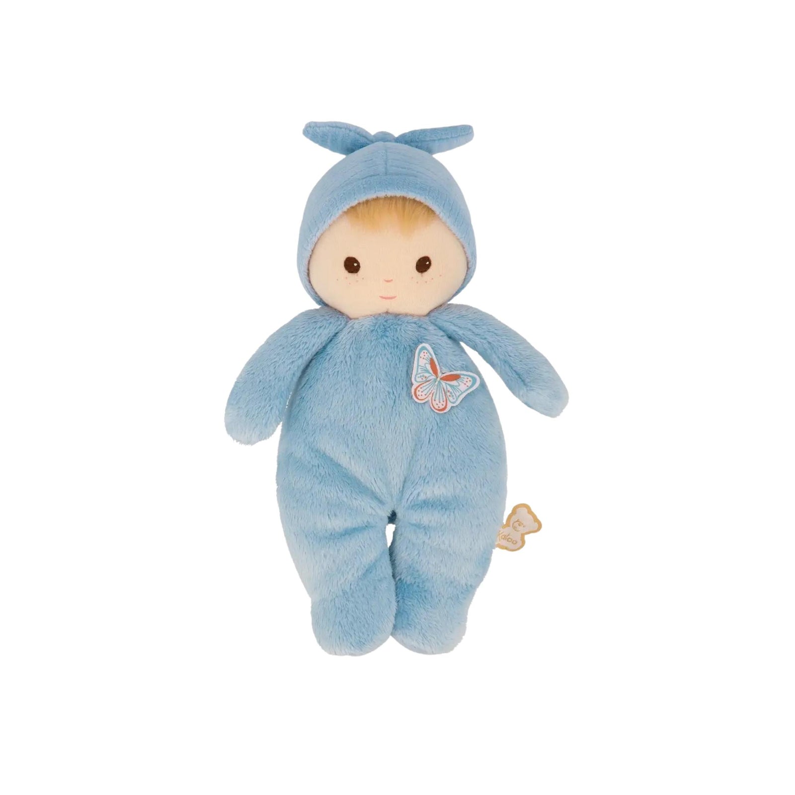 Tender Soft Body Baby Dolls