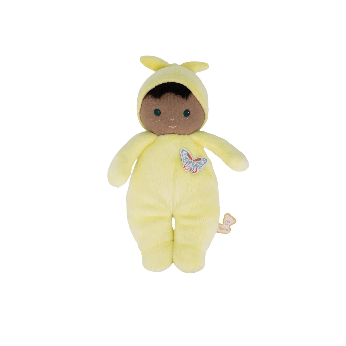 Tender Soft Body Baby Dolls