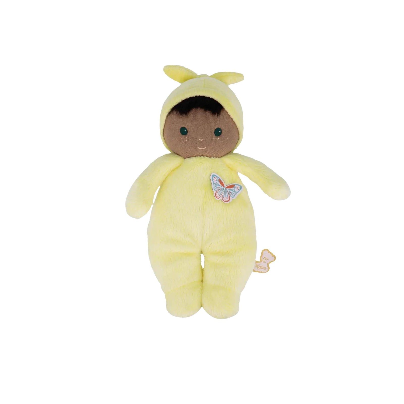 Tender Soft Body Baby Dolls
