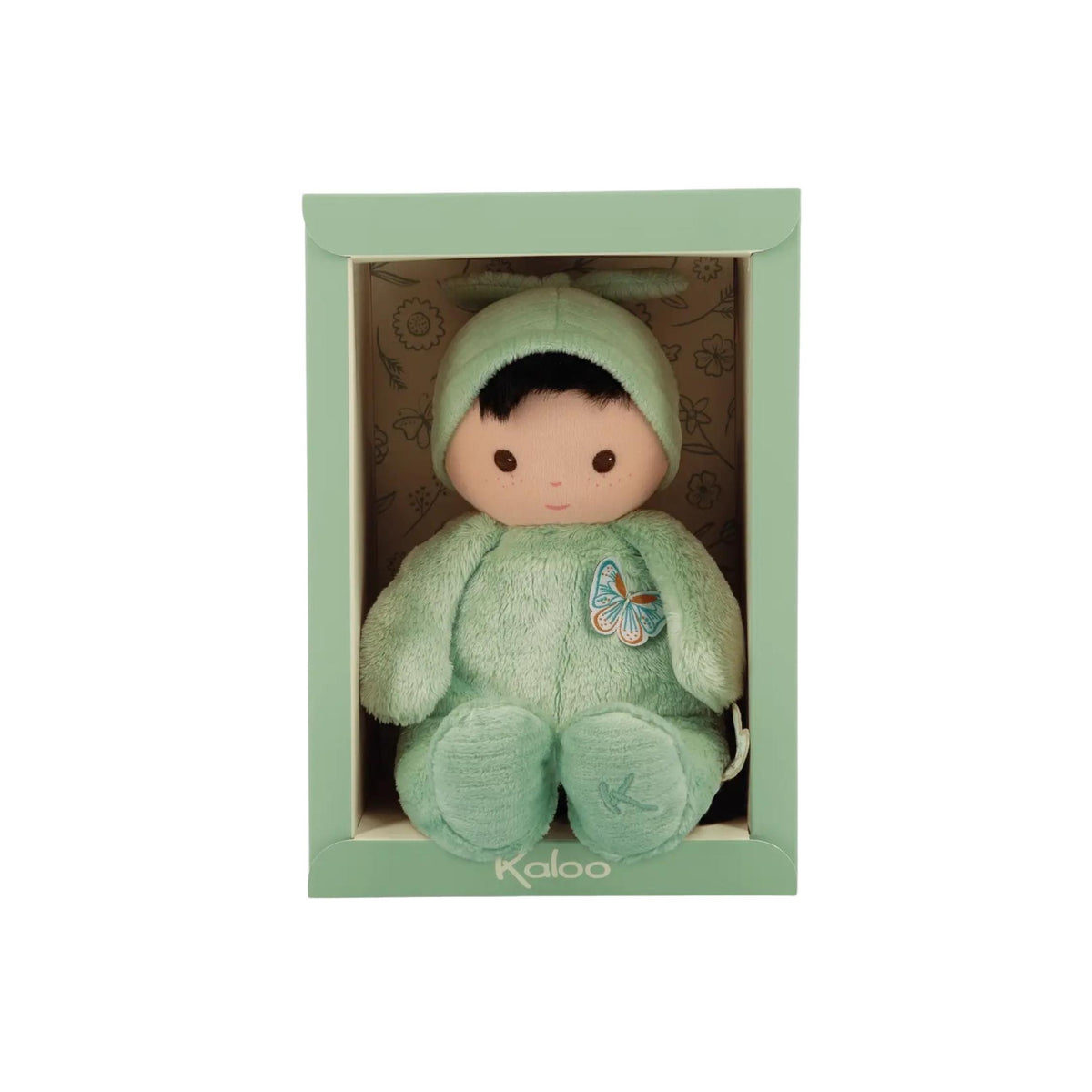 Tender Soft Body Baby Dolls