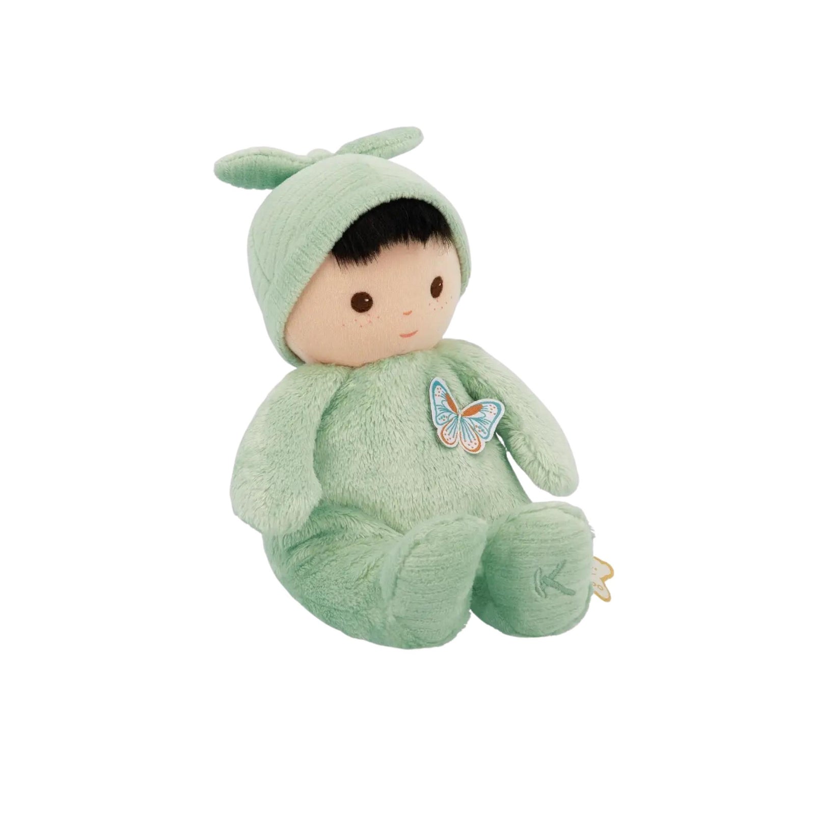 Tender Soft Body Baby Dolls