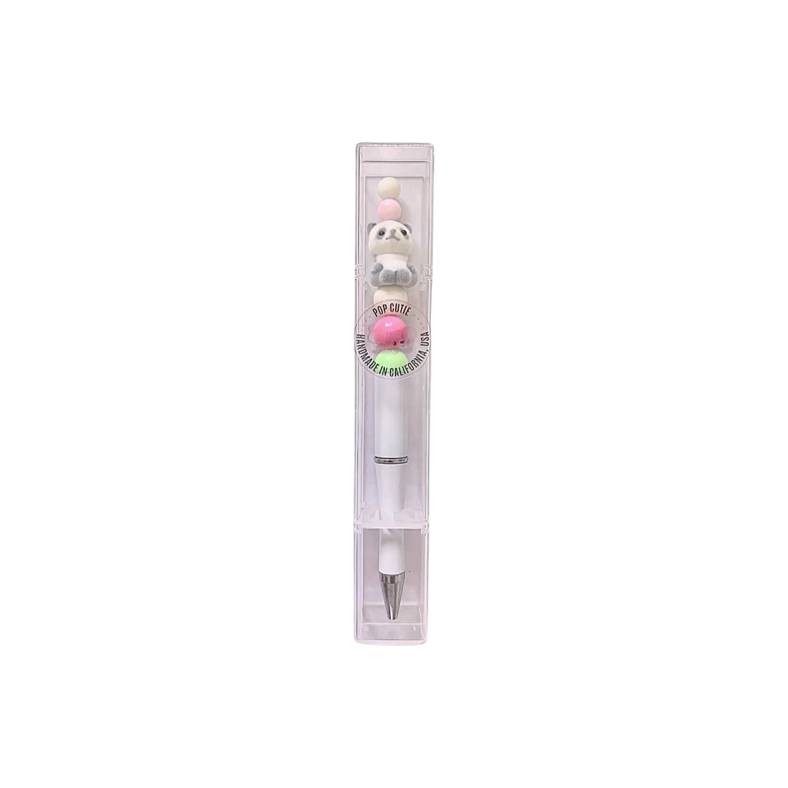 Beaded Kawaii Animal Pen