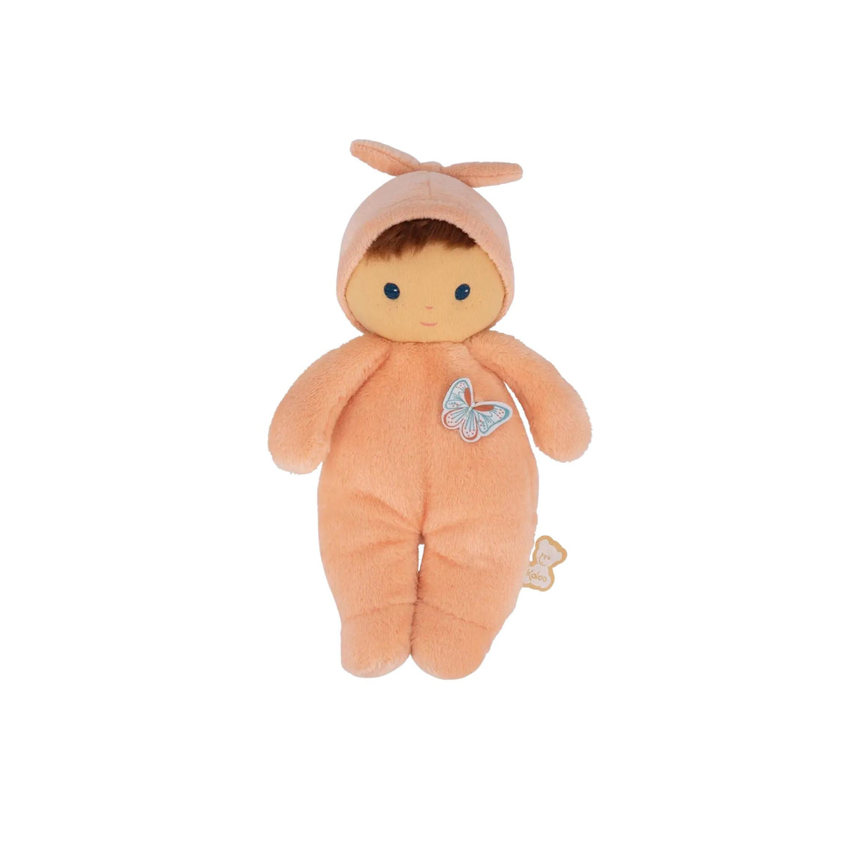 Tender Soft Body Baby Dolls