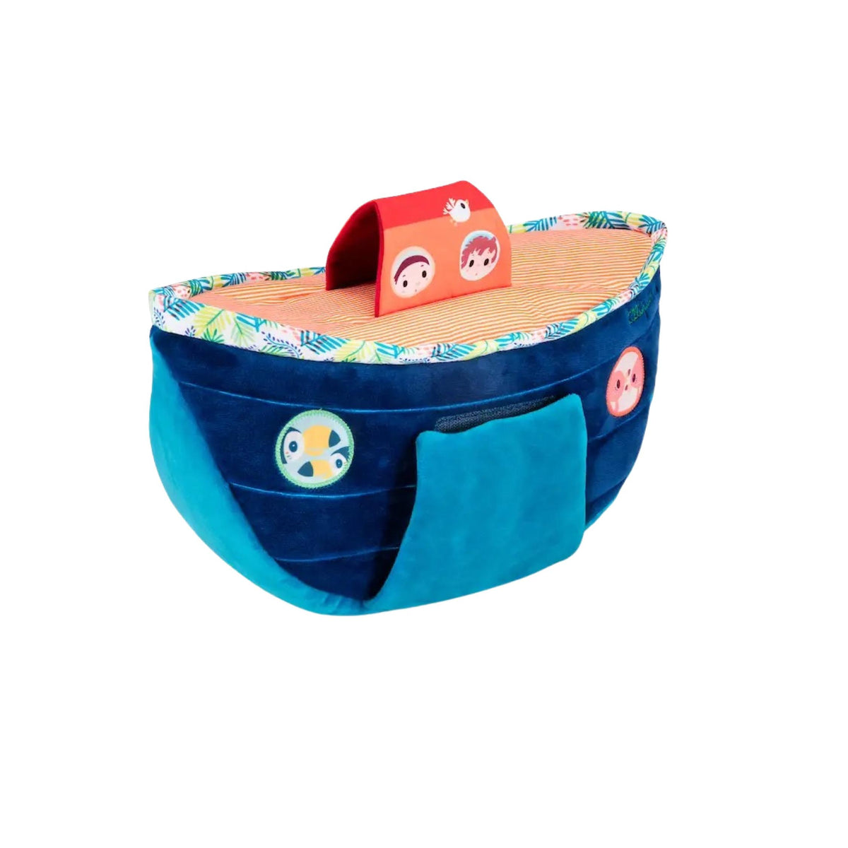 My First Noah's Ark Plush