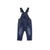 Classic Denim Bib Overalls