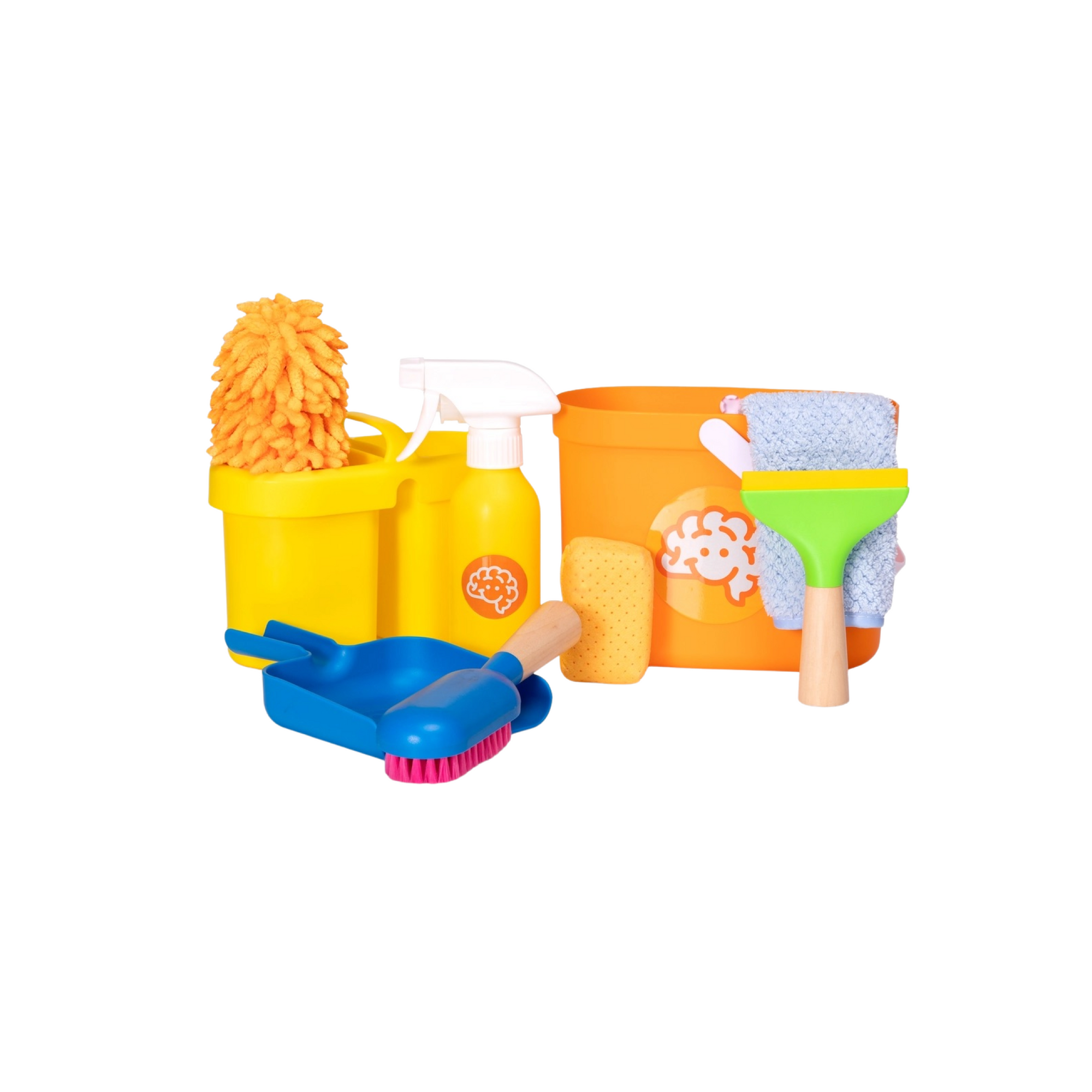 Pretendables Cleaning Set