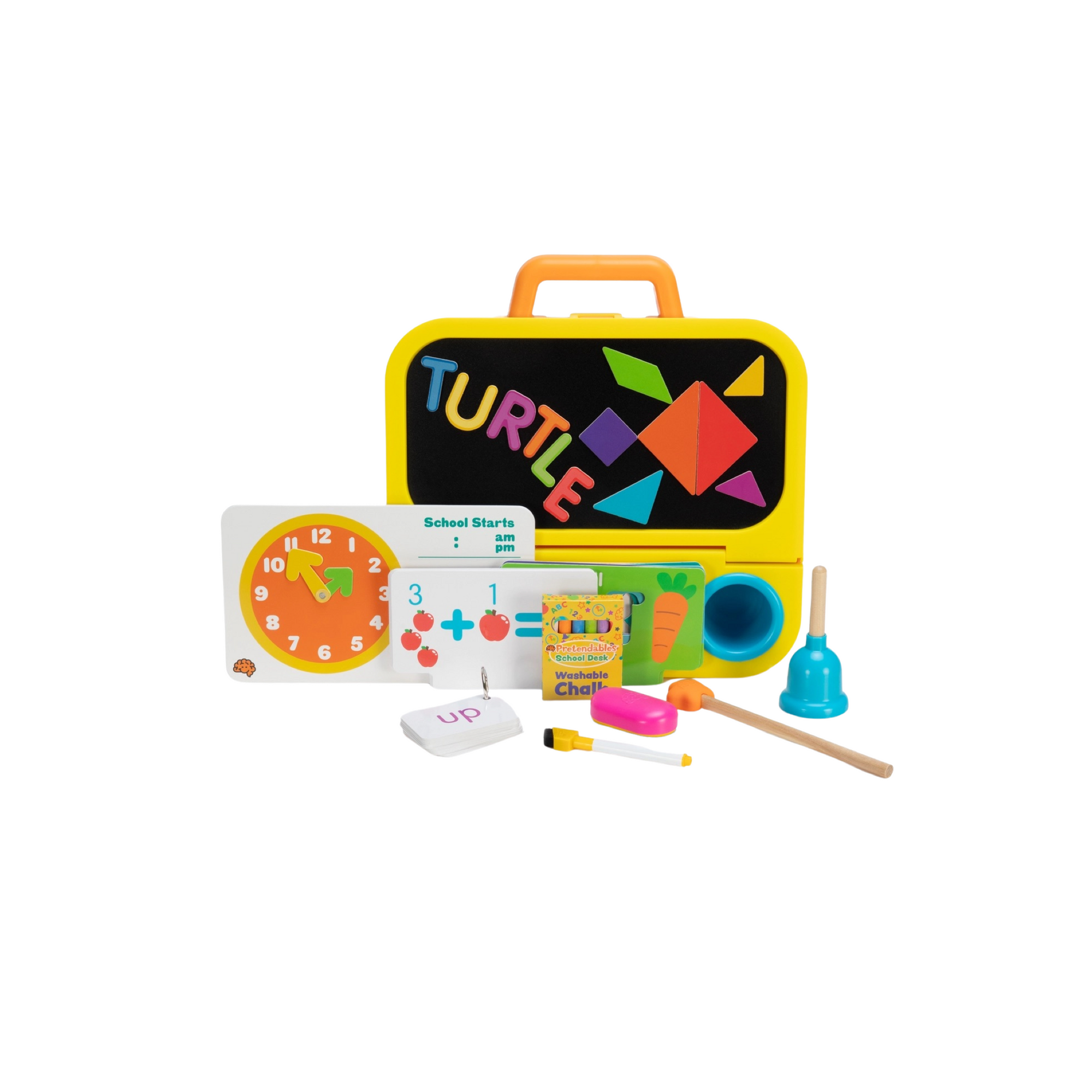 Pretendables School Set