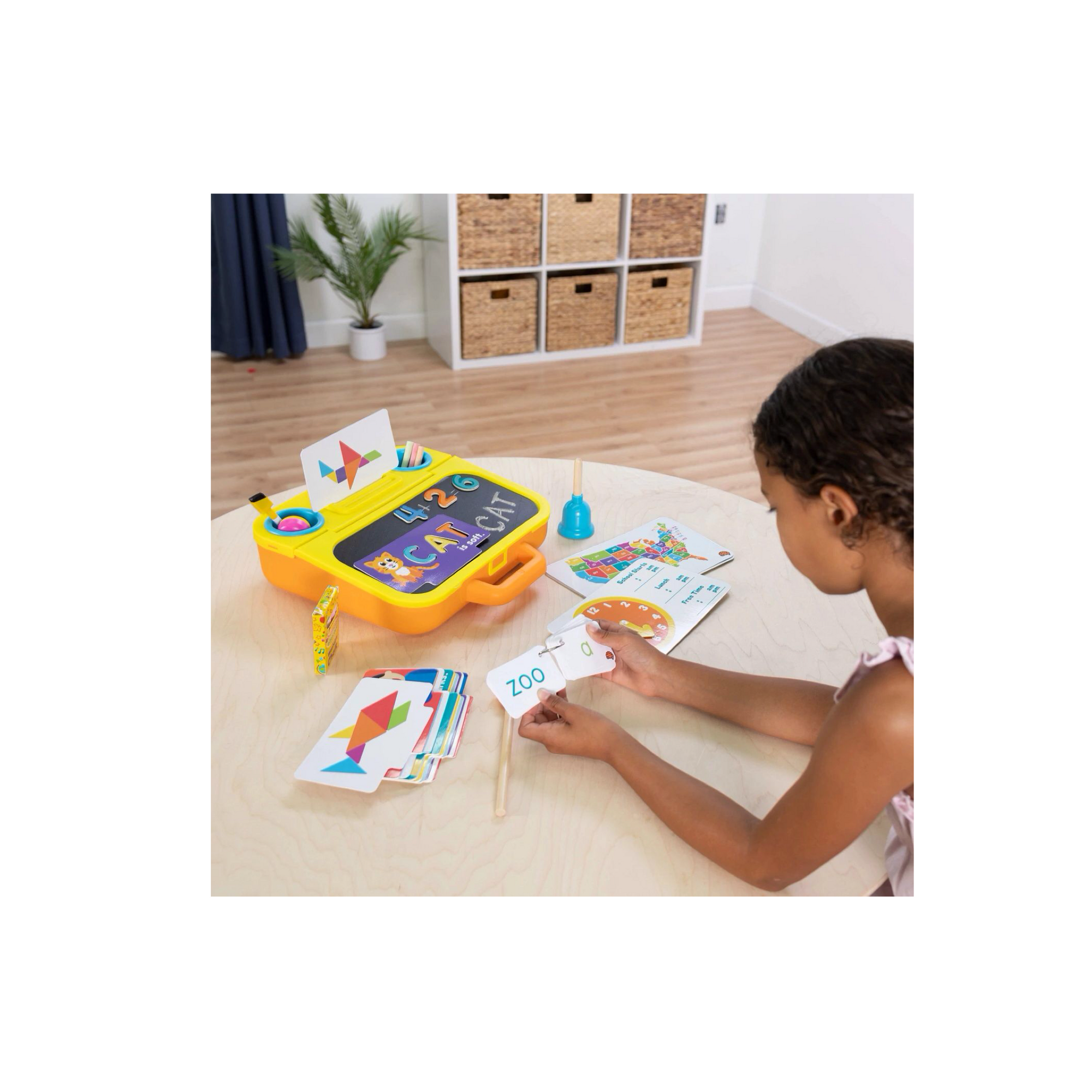 Pretendables School Set