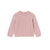 Petal Pink Baby Girl Sweater