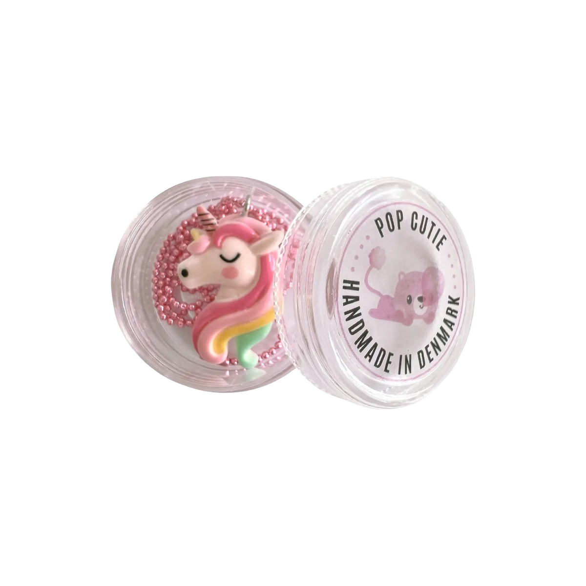 Gacha Unicorn Necklace
