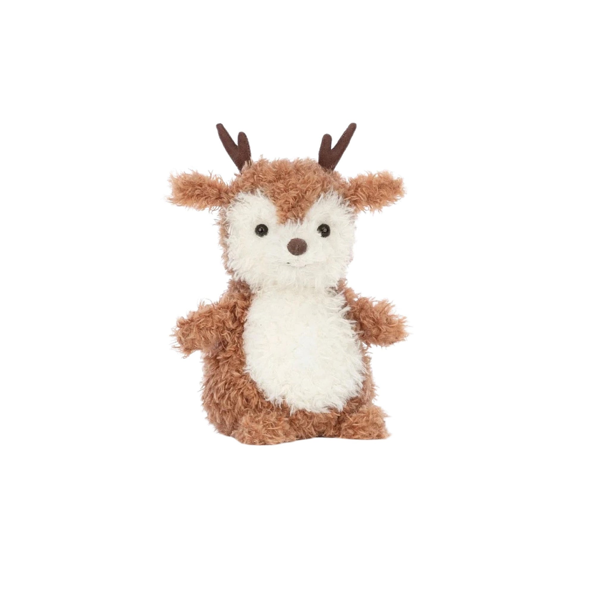 Little Reindeer Plush