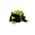 Vampire Ricky Rain Frog Plush