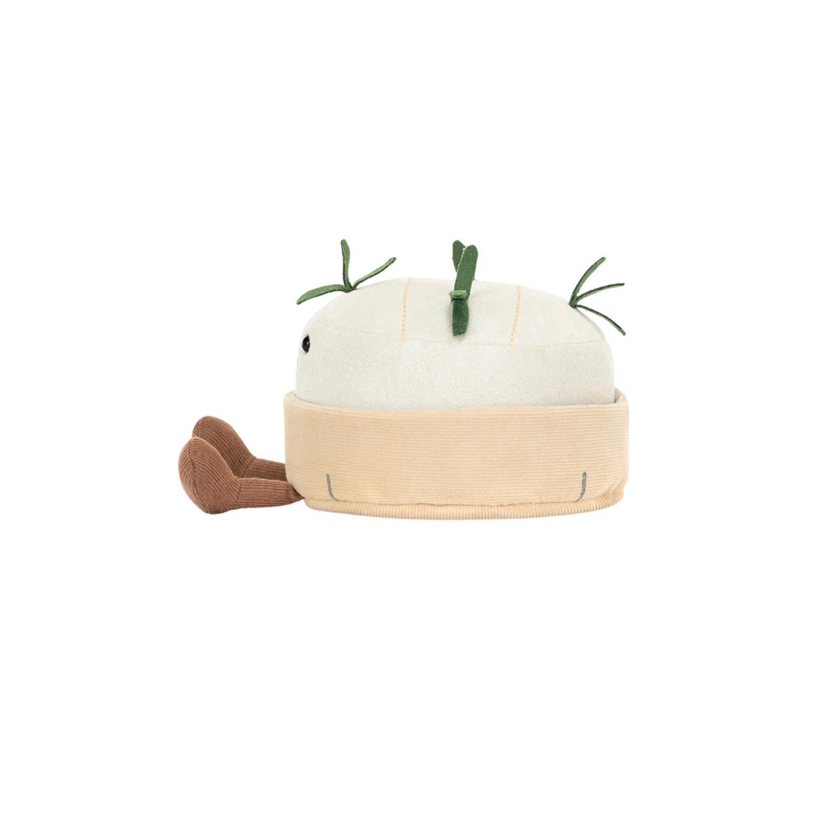 Amuseables Camembert Plush