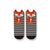 Kids 3D Stripe Fox Socks