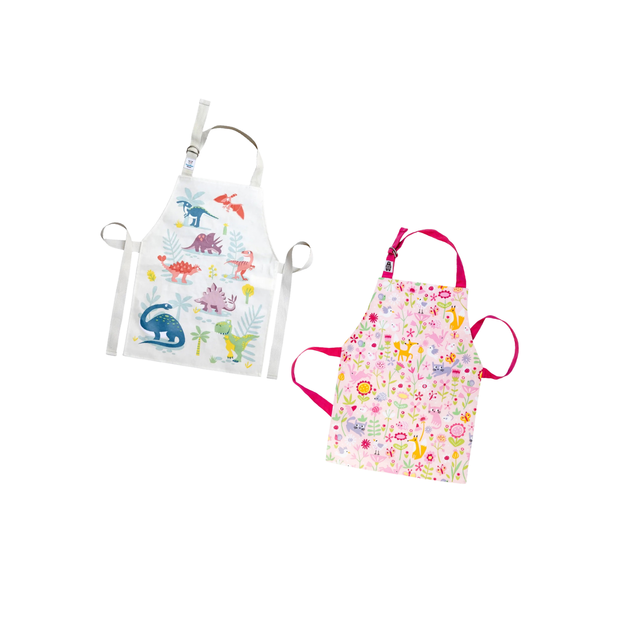 Apron For Kids