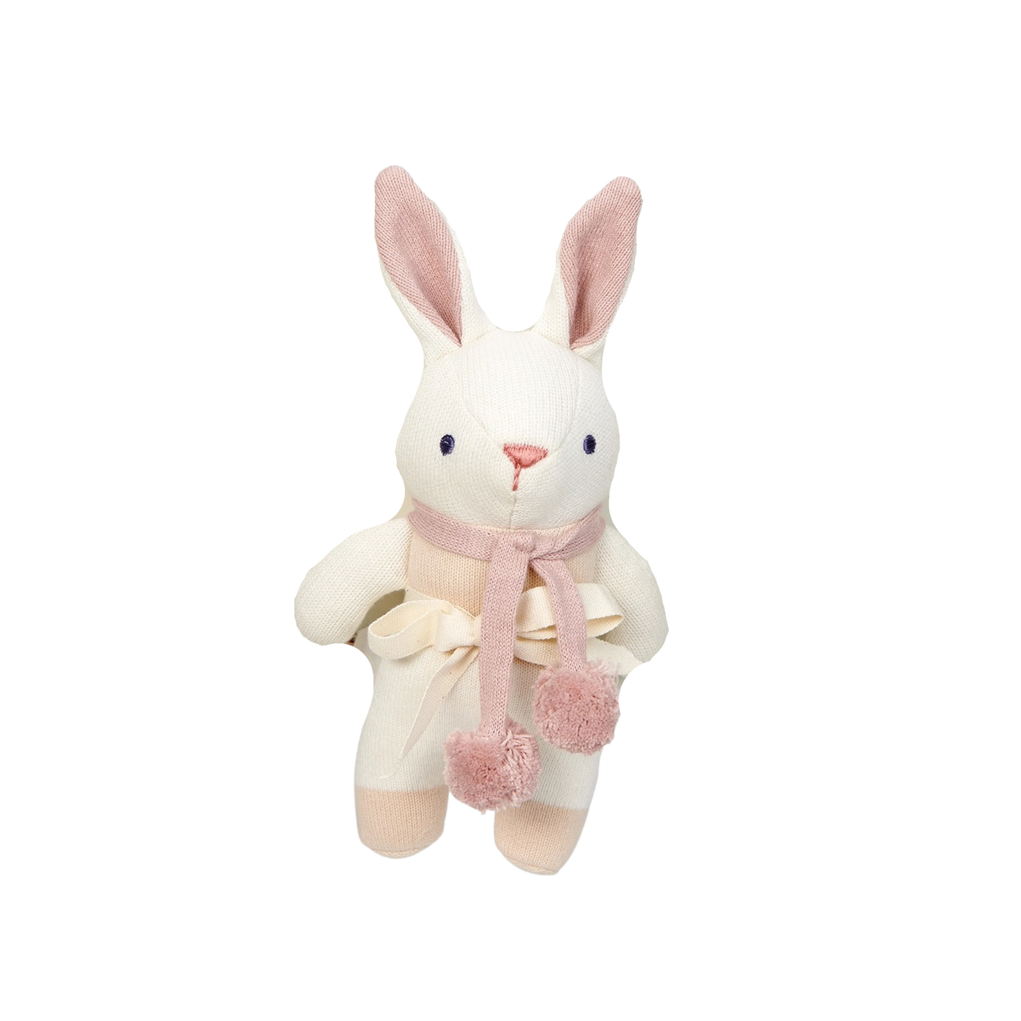 Baby Threads Bunny Gift Set