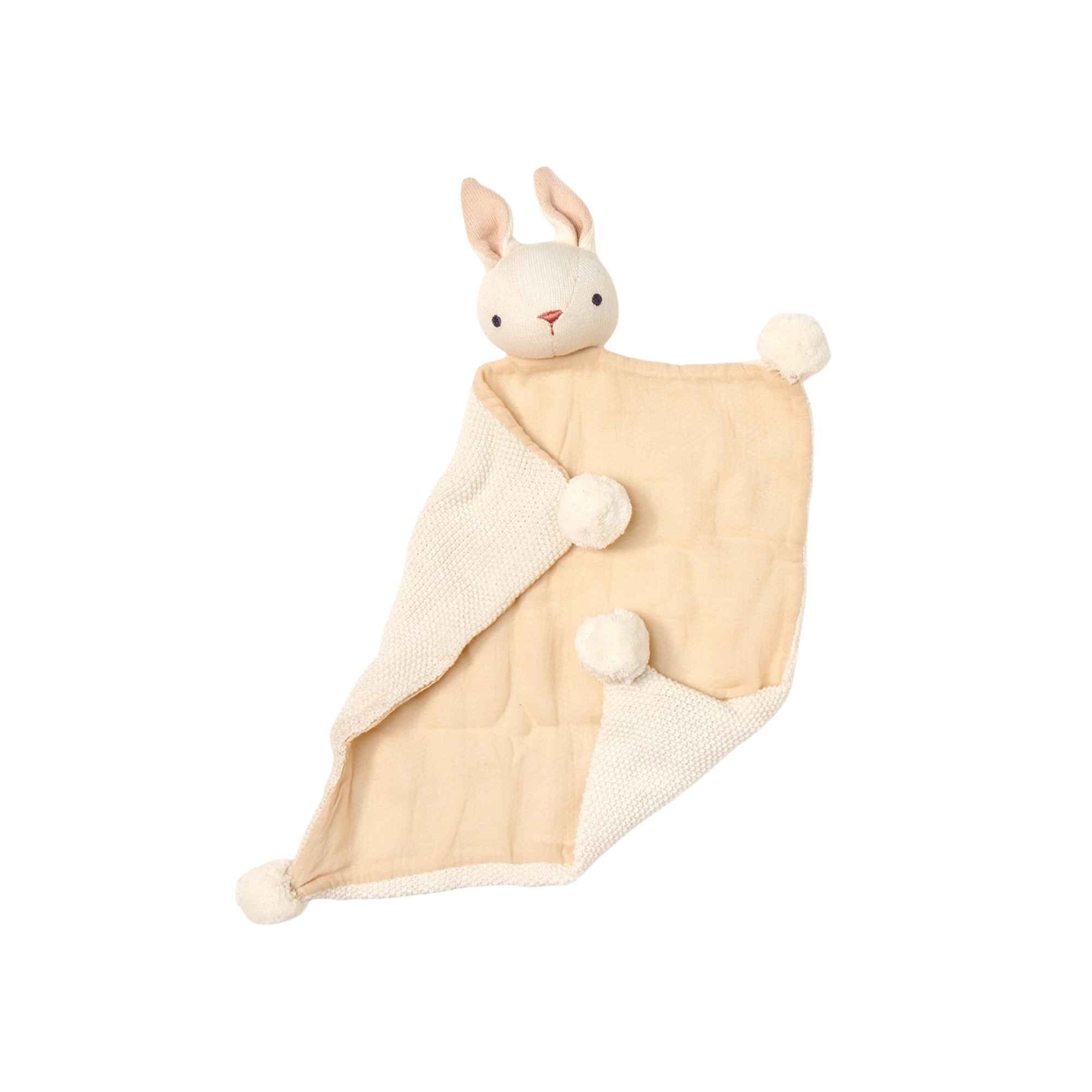 Baby Threads Bunny Gift Set