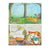 A Collection of Stories for 5 Year Olds Keepsake Book