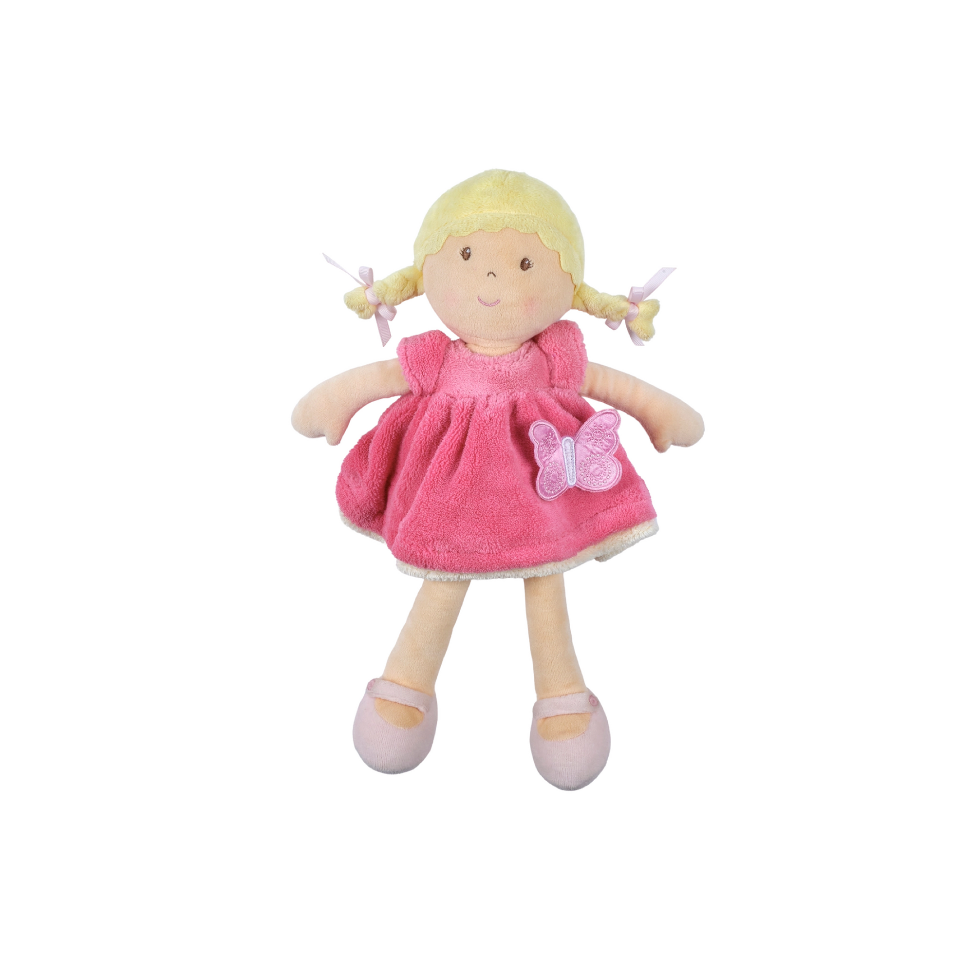 Ria Soft Doll