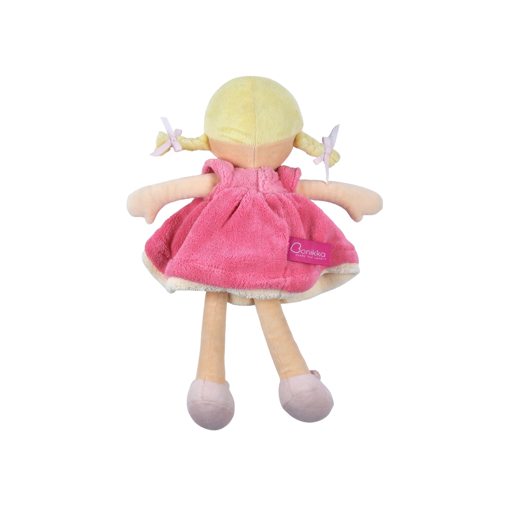 Ria Soft Doll