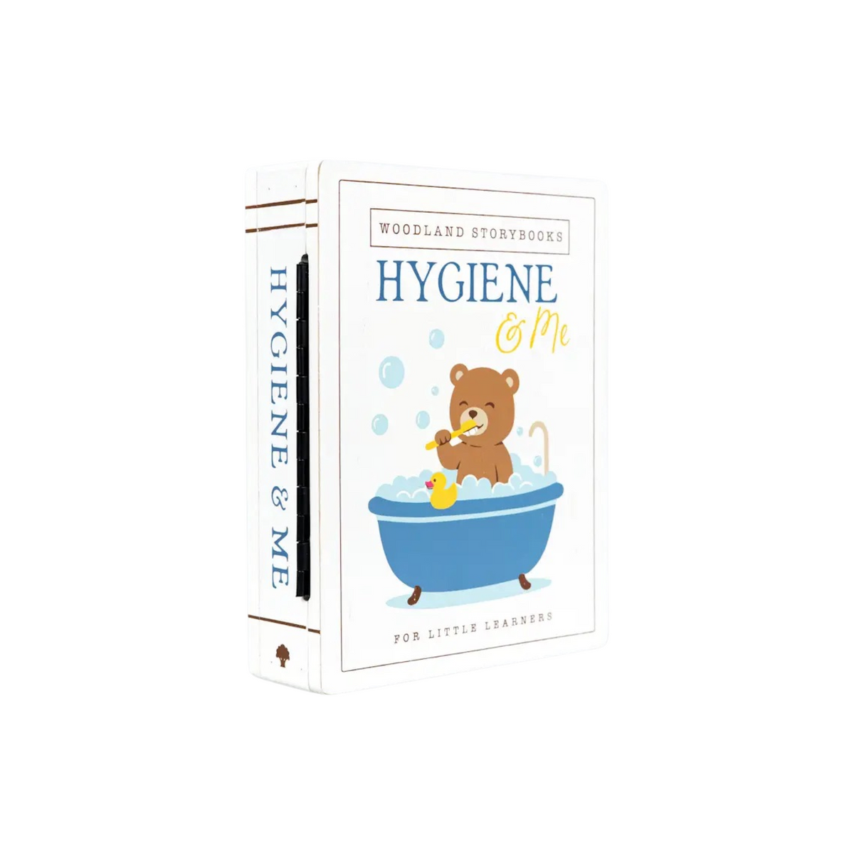 Woodland Storybook Hygiene & Me Gift Set