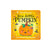 One Little Pumpkin Lift-A-Flap Board Book