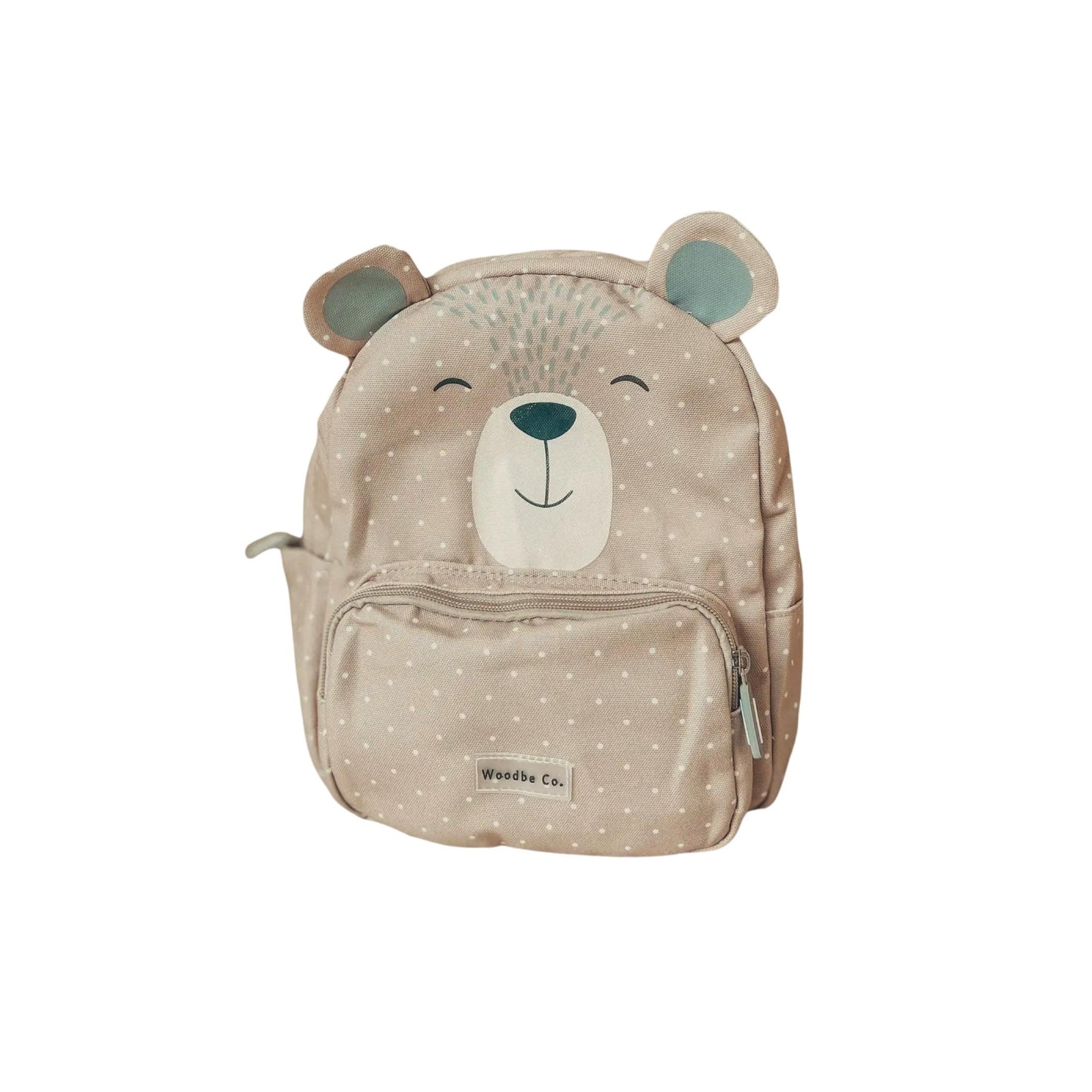 Mini Toddler Adventure Backpacks