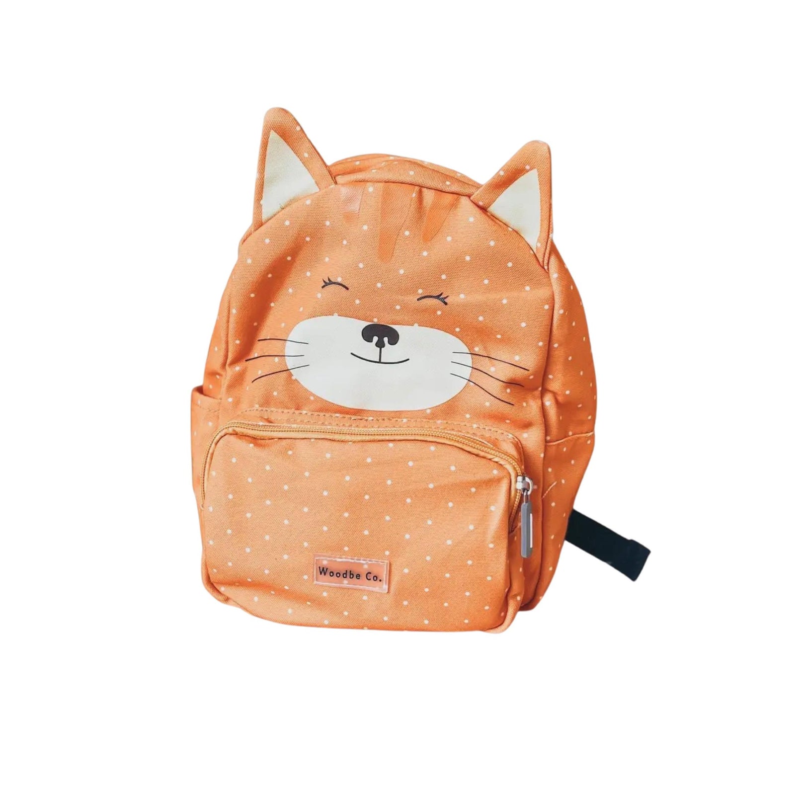 Mini Toddler Adventure Backpacks