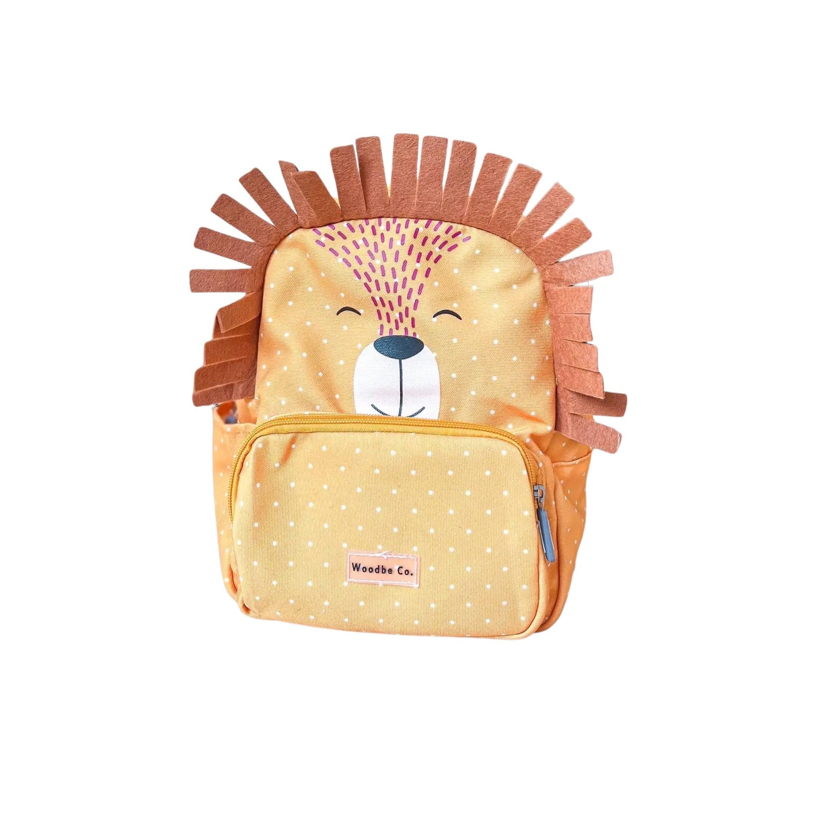 Mini Toddler Adventure Backpacks