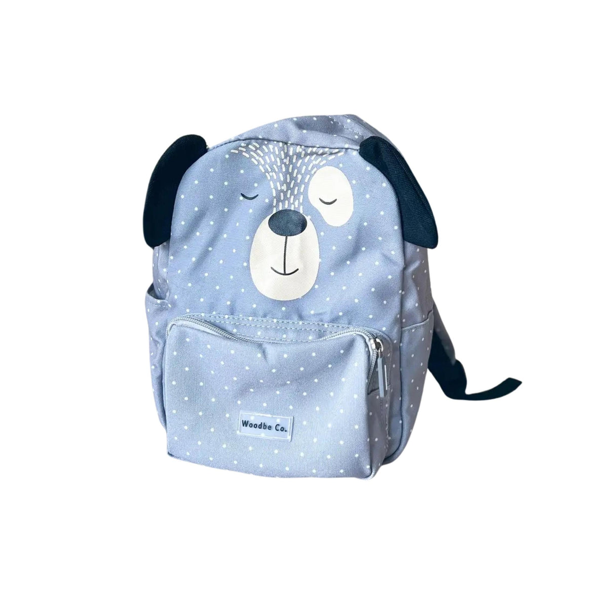 Mini Toddler Adventure Backpacks