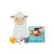 Noah's Ark Bath Time Book & Gift Set