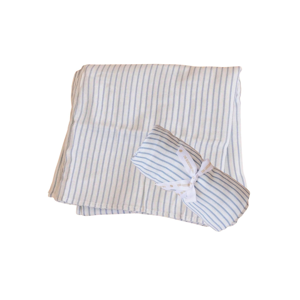 Organic Muslin Swaddle Blankets